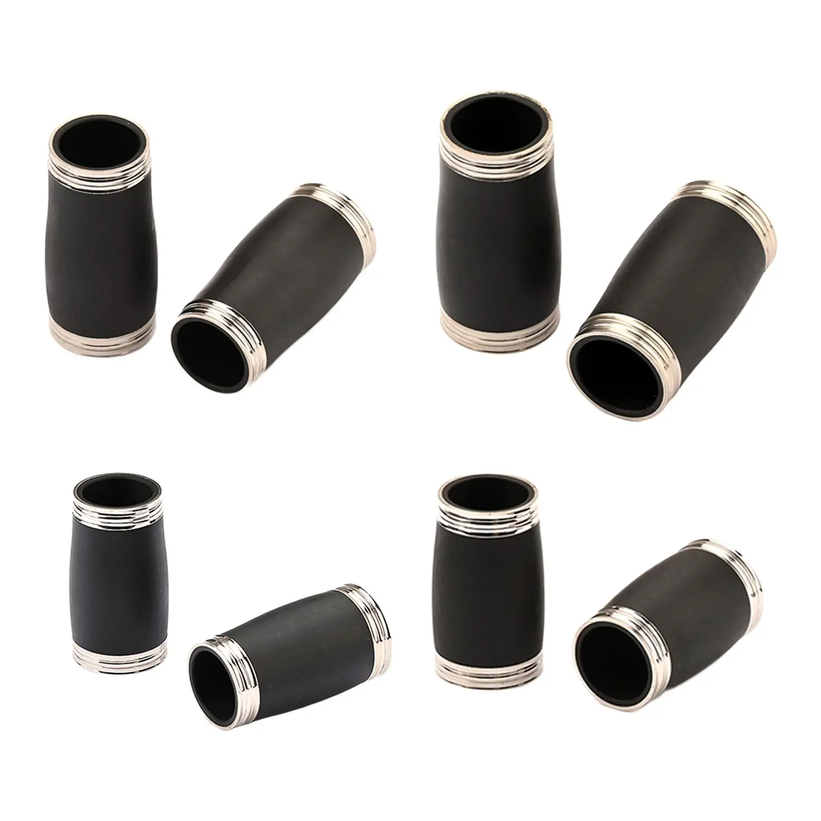 Barrels Pitch Pipe All Metally 2 High Section Tube Tuning