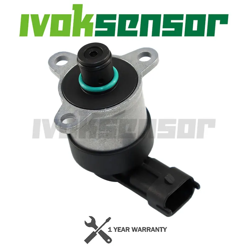 51320 - 7.05374.02 DRV VALVOLA DOSAGGIO PRESSIONE CARBURANTE - PIERBURG