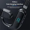Wireless Bluetooth Headphones With Microphone Bone Conduction Earphones Handsfree Noise Canceling Headset For Driving Audifonos 5