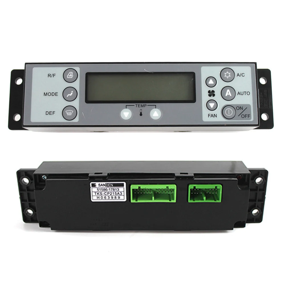  Ƽ  ÷  Ʈѷ, Kobelco  SK-8, 1 