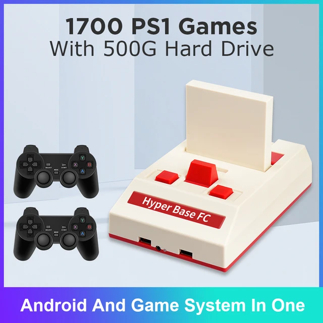 Download Retro Game Emulator: Old Games APK v2.4.7 For Android