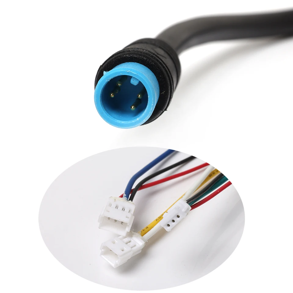 Display Cruscotto Per Segway Ninebot F40 F30 F20 – Copertura Strumenti LCD Per Scooter Elettrico