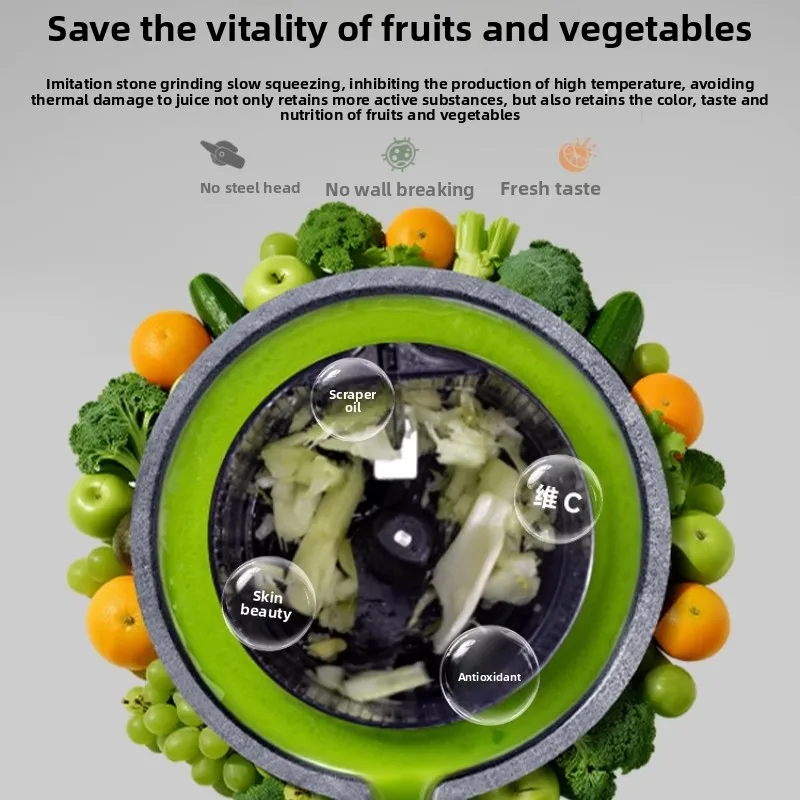 original juice machine intelligent classification large caliber pulp juice separation fully automatic nfc fruit and vegetable Original Juice Machine Intelligent Classification Large Caliber Pulp Juice Separation Fully Automatic NFC Fruit and Vegetable 4