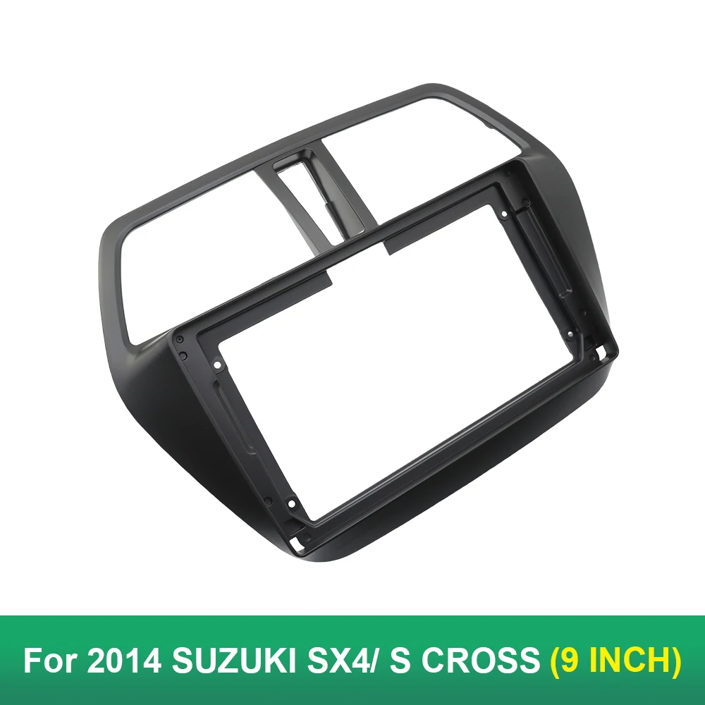 2014 Ű SX4/ S ũν ڵ  ٸ ȵ̵ GPS MP5 ׷ ÷̾, 2    г   ġ, 9 ġ
