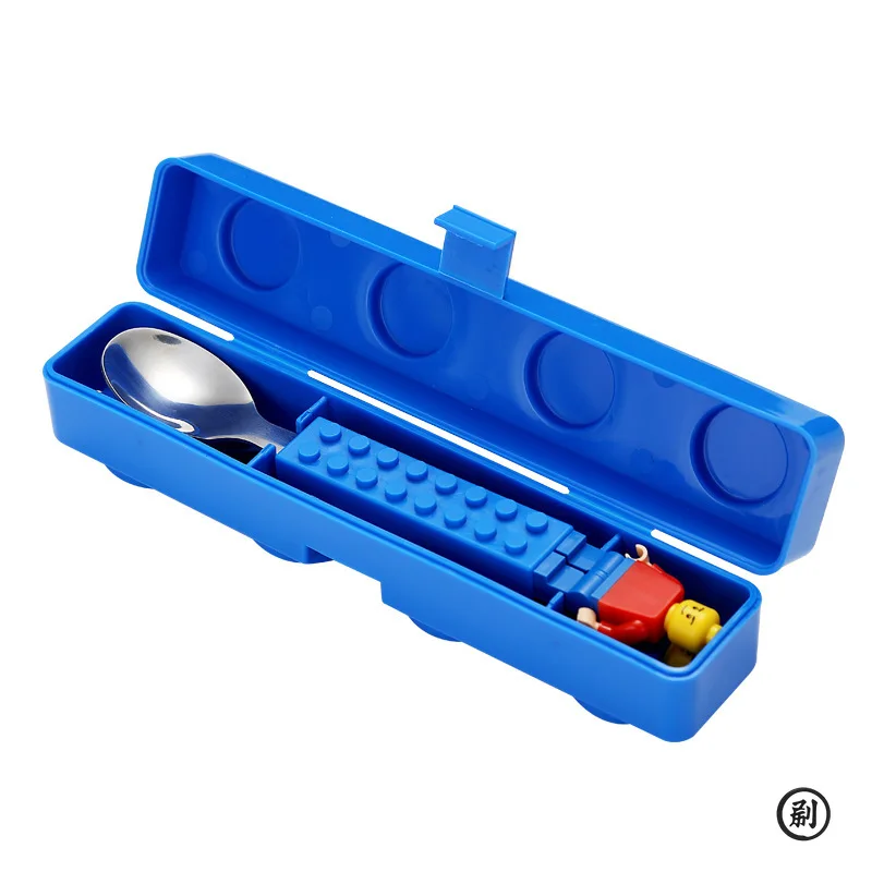 Creative Block Cutlery Set 4