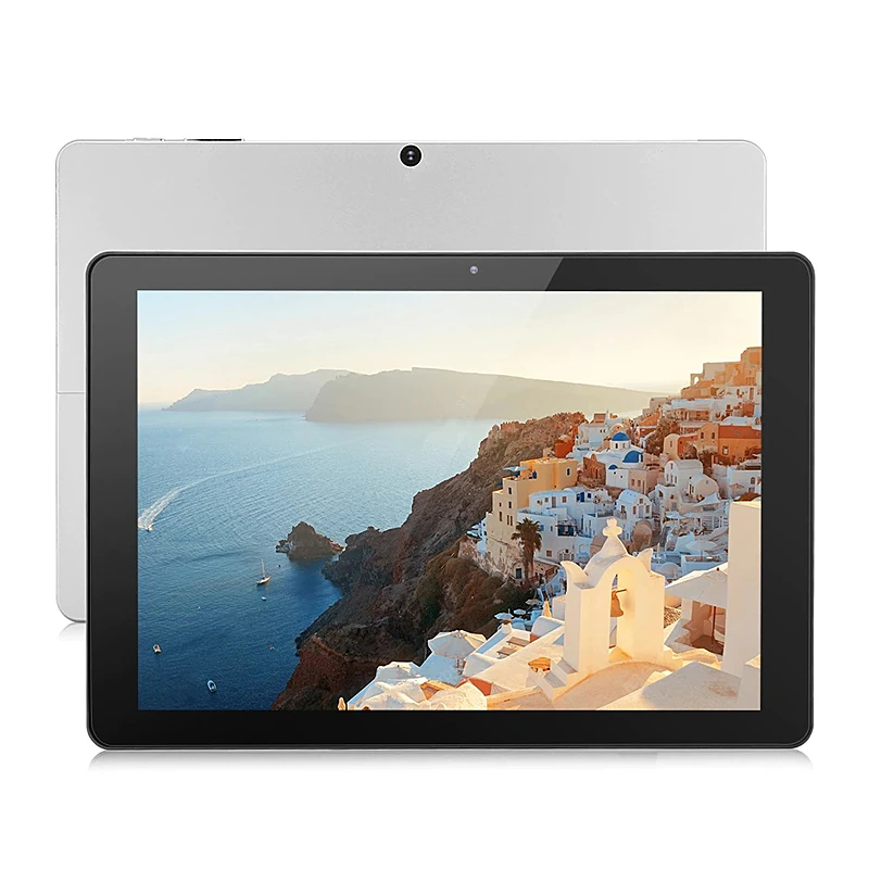 CWI540 10.8 INCH Windows 10 Tablet PC 64-bit Intel Celeron N3450 CPU 4GB RAM 64GB ROM 1920 X 1280 IPS Dual Camera 8000mAh