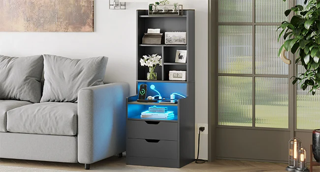 nightstand