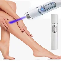 Varicose Vein Lampshade Therapy Effective Relief Of Dilated Vasculitis In The Legs Phlebitis Improved Blood Circulation New 1