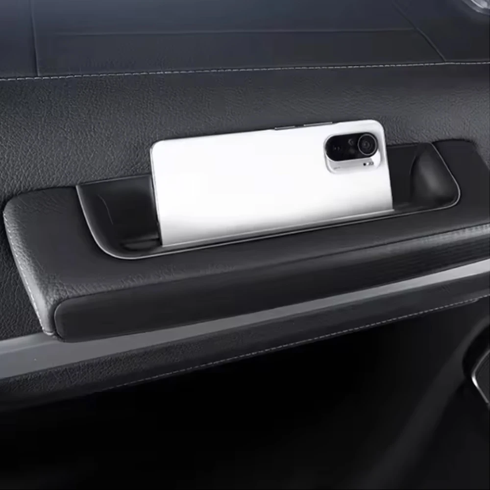 메르세데스 벤츠 G 클래스 AMG W463A G350 G500 G63 2019-2025 차량용 조수석 수납함 (내부 액세서리)