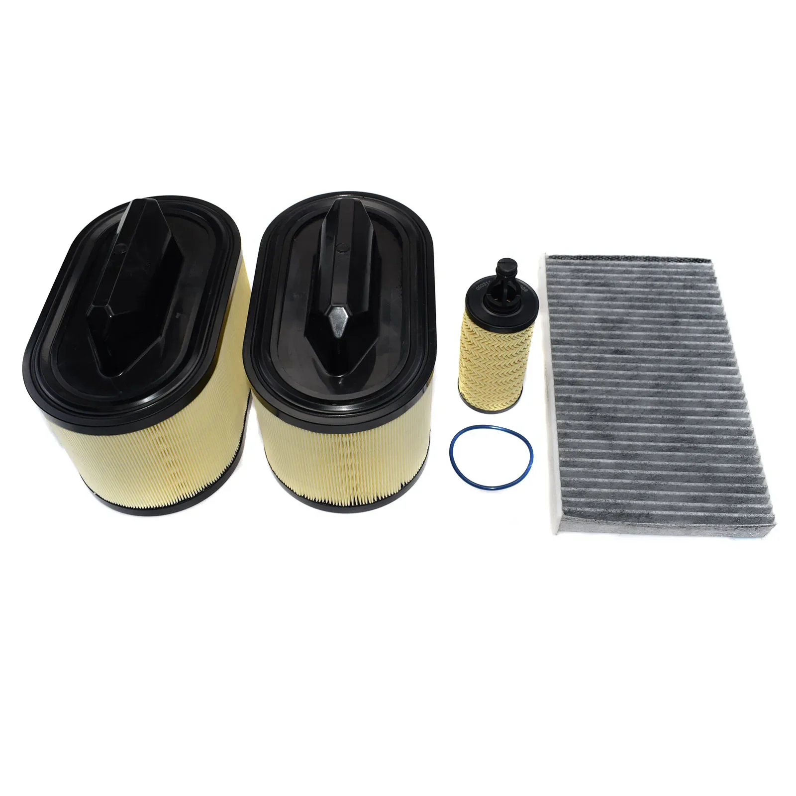 Car Air Filter for Maserati Quattroporte M156 3.0T/3.8T GTS LEVANTE M161 3.0T Levante 670005021 670001545 000311401 air filters car filter