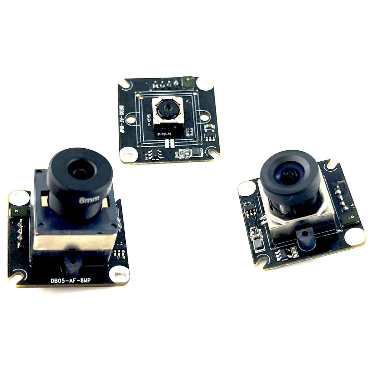 Sony IMX179 CMOS USB Camera Module Autofocus Support Wide / Narrow Angle Lens F3.0-24.0mm Auto Focus Webcam