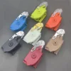 Multifunctional Foldable Trauma Scissors with Cutter and Glass Breaker Outdoor Rescue Tool for Hospital Home Outdoor Camping 2