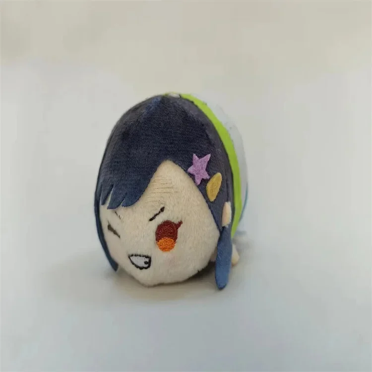 ⚠️mochi Stuffed Geunine 8cm Mochi Mascot Anime PROJECT SEKAI