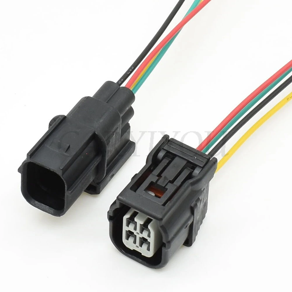 T no T 改良版 Silicone connector hxo design TEKONSHA | 118830 | T-One® T-Connector Custom Harness, 4-Way