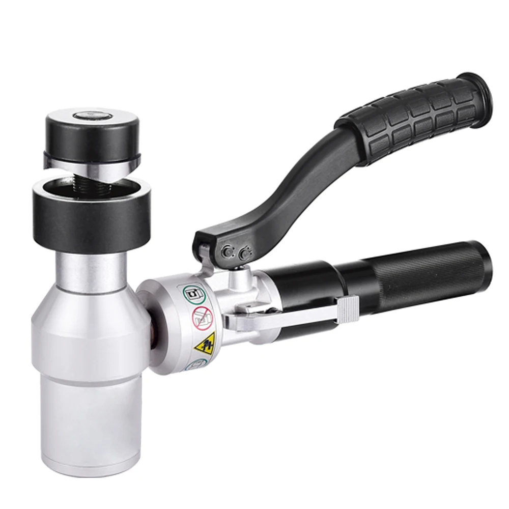

MAP-8ZAL Manual Hand Hole Puncher Aluminium Alloy Safe Punch Tool