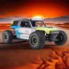 1/7 Easy-to-control YK4073 Pioneer Desert Card TB7 Remote Control Electric Model Vehicle Off-road Vehicle, KIT,RTR Edition 4x4. 3