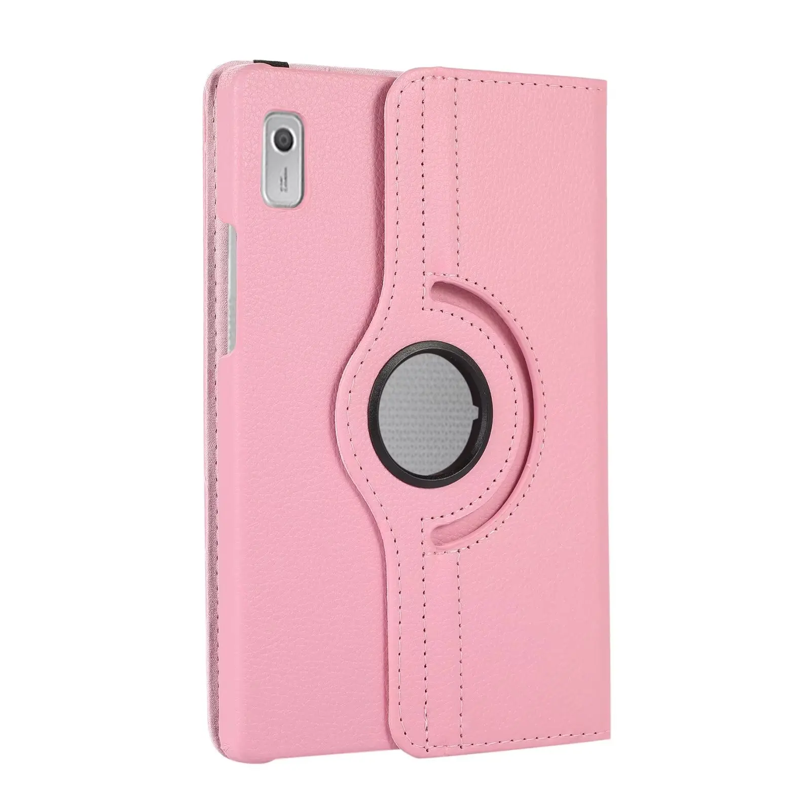 Universal Tablet Holder Case for 8-9 Inch Devices, 2023 Edition