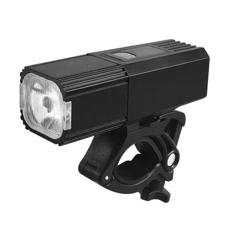 

Велосипед светильник USB Перезаряжаемый 3 режима светодиодный велосипедные фары MTB фонарик велосипедные фары для езды на велосипеде передняя лампа