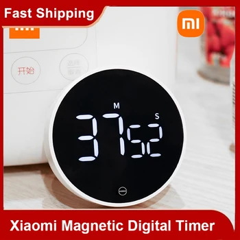 Magnetic Digital Timer 1