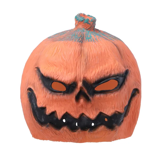 Pumpkin Halloween Scary Head Horror And The Education for 3 Year Old Boys 6