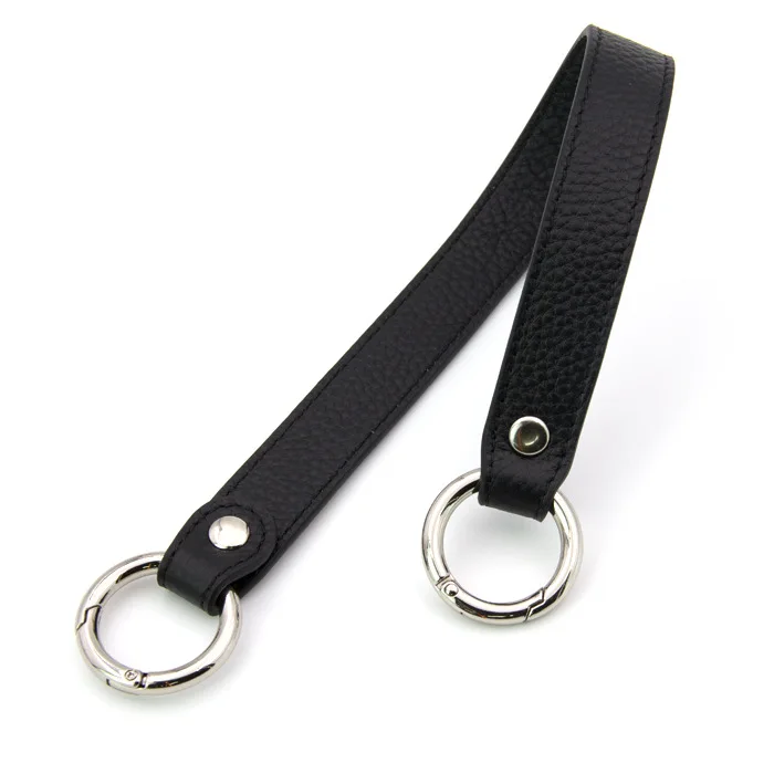 36cm Detachable Short PU Leather Handbag Purse Clutch Bag Straps Replacement Handle for Purse Making Bag Accessories