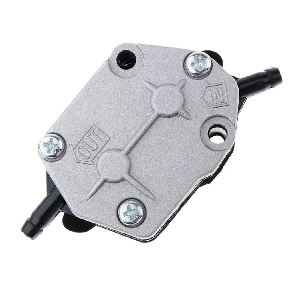 

Motorcycle Fuel Pump 692-24410-00 for Suzuki 30HP to 200HP