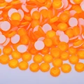 Orange Neon