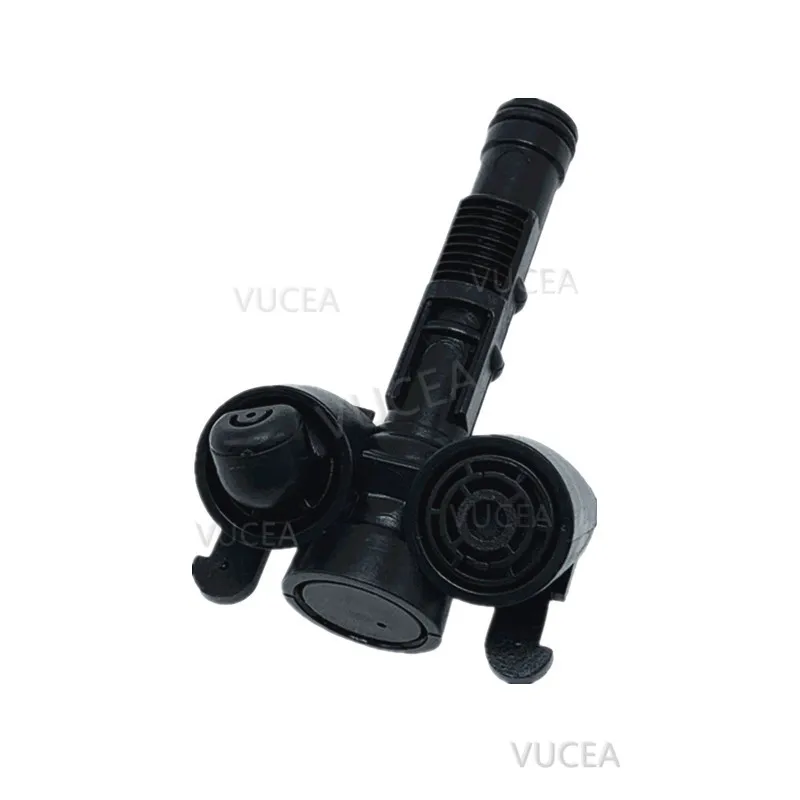 nazo OEM 986923R000 98692-3R000 Front headlight cleaning spout cap Head