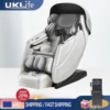 3 Year Warranty 4D SL Airbag Zero Gravity full body Massage Chair Home 3D Office Electric Leg Lift Office Chair Massage Sofa 1
