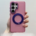 Pink Blue