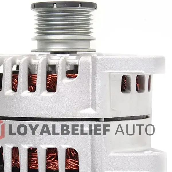 LEZAI Automatic Spare Parts Store