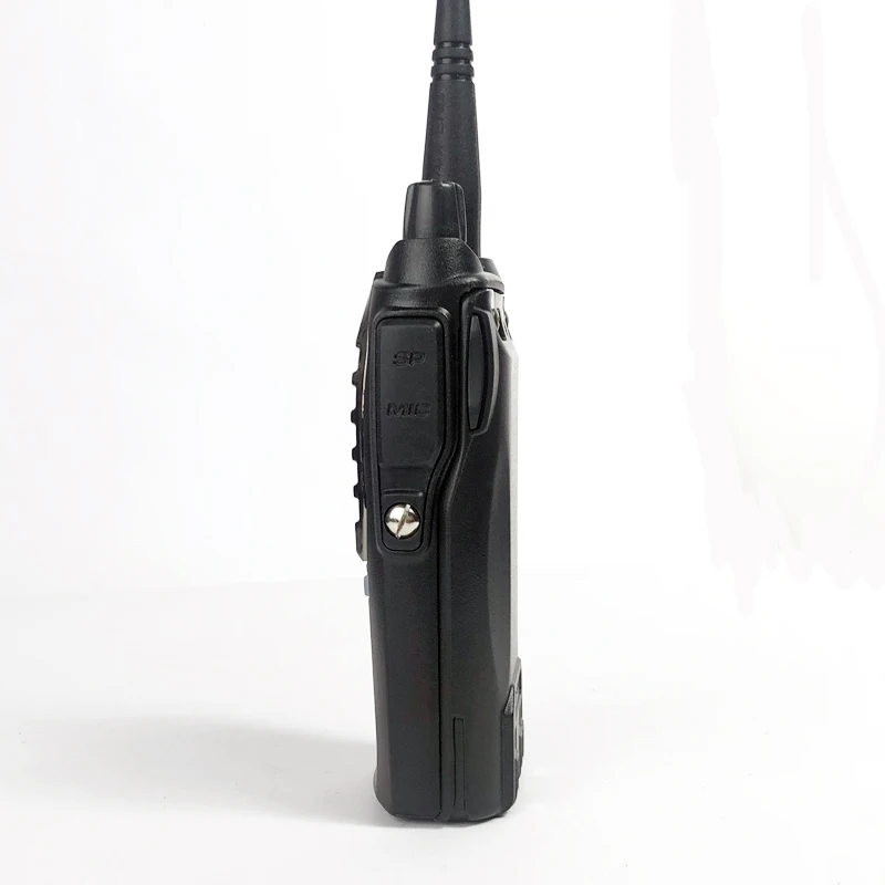 BAOFENG UV-8D Walkie Talkie Real 8W Dual PTT UHF 400-480MHz Long Range Communication Radios UV8D CB Ham 2-Way Radio for Hunting 5