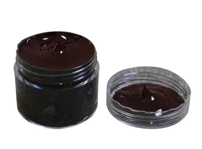 New 8 Paint Bottle Set Suitable Cavas Car Color White black