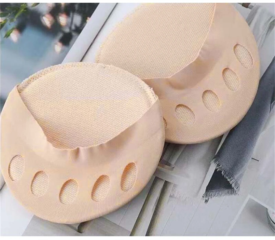 Shoe Insoles Metatarsal Pads Heel Cushioning Pad Sponge Templates for Sandals Pain Relief Cushion Foot Care Products Socks Shoe Insoles Back Forefoot Pads Toe Pads Forefoot Cushion Metatarsal Sleeve