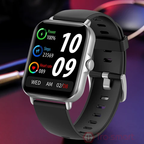 Dial Call Digital Watch Men Women Sport Watches Electronic LED Male Wrist Watch For Men Women Clock Fitness Wristwatch Hours