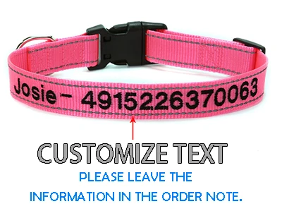 Nuovi Collari Per Gatti Collari Per Collane Riflettenti - Foto 5