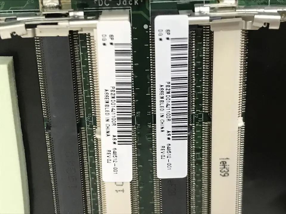 Portable Ssd Hp Touchsmart 610 Ssd Upgrade Hard Drive Hp