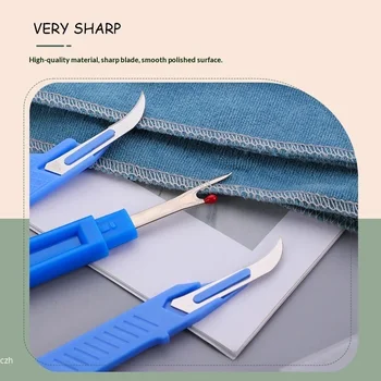 5Pcs Seam Ripper Kit 1