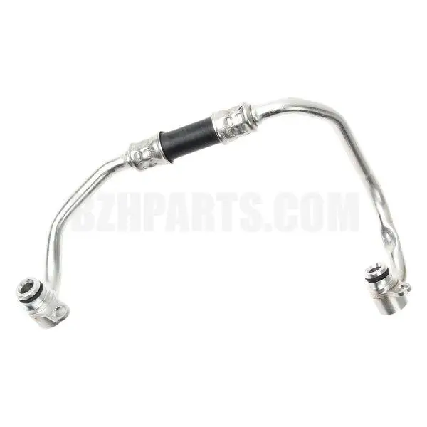 

FEBI Cooling Tube/11537563706 For BMW N54