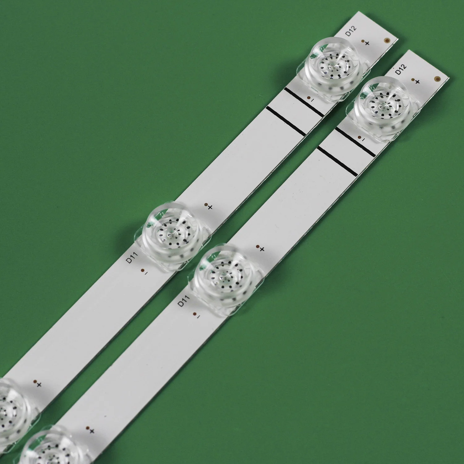 LED Ʈ Ʈ 12  Hisense 43h4000gm 43h4030f3 JL.D425C1330-003AS-M_V03 CRH-BX43X13030120202BREV1.2 800mm