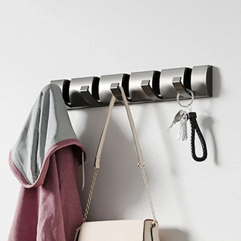 

Bedroom Hanger Coat Racks Modern Hanging Evening Aesthetic Floor Coat Racks Modern Design Mobile Reception Desk Hotel Furniture