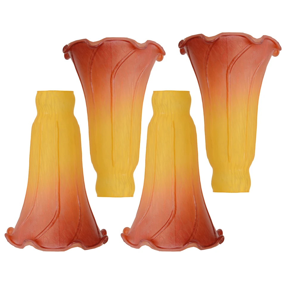 Lámpara De Noche LED Con Forma De Tulipán Para Hacer Tú Mismo, Lámpara