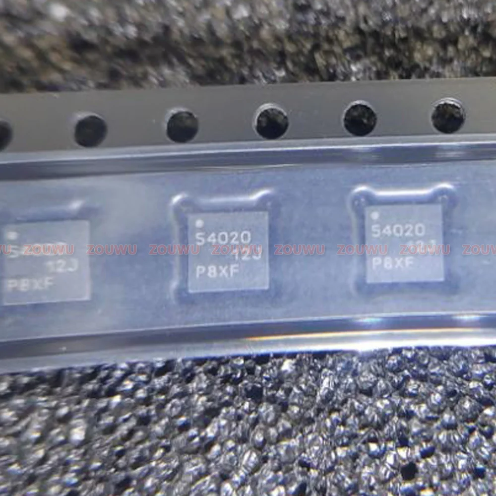 

10 шт. ~ 50 шт./партия TPS54020RUWR TPS54020 S4020 QFN15 просим 100% оригинал аутентичный