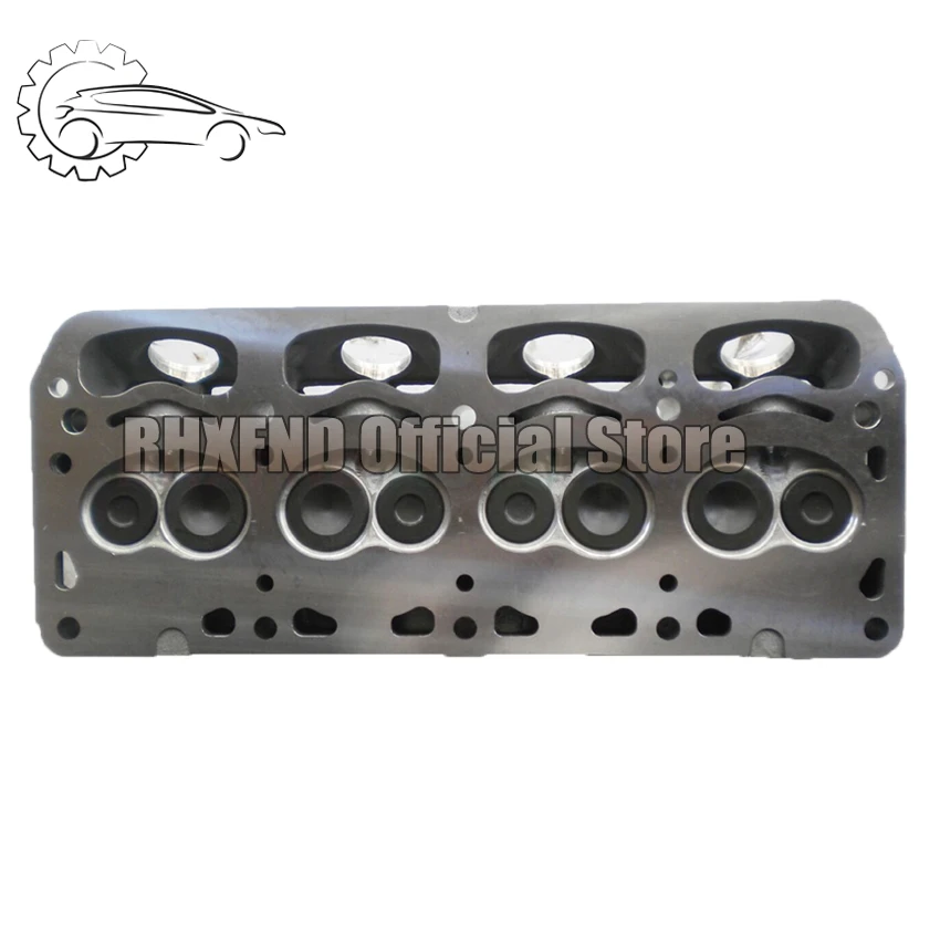 Pièces de moteur GOLD 5KJ 5KU 5K, ensemble de tête à intervalles 11101 ...