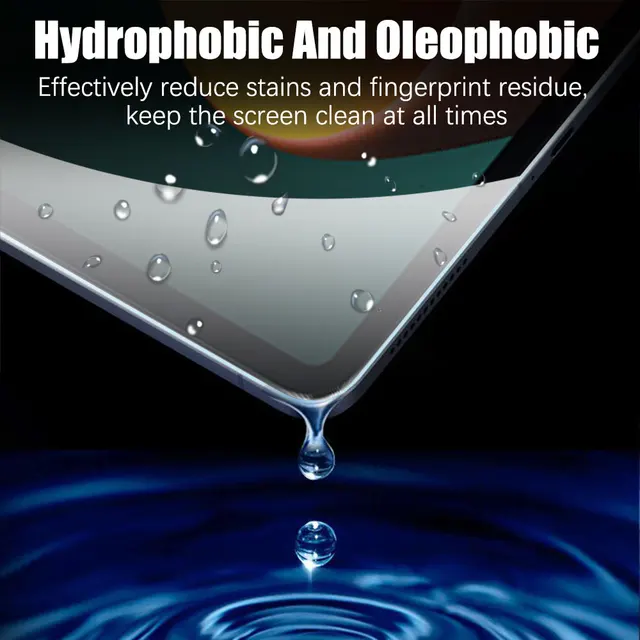 2pcs Tempered Glass For Xiaomi Mi Pad 5 Screen Protector For Tablet Xiaomi Mi Pad 5 Pro Accessories Protective Glass 5