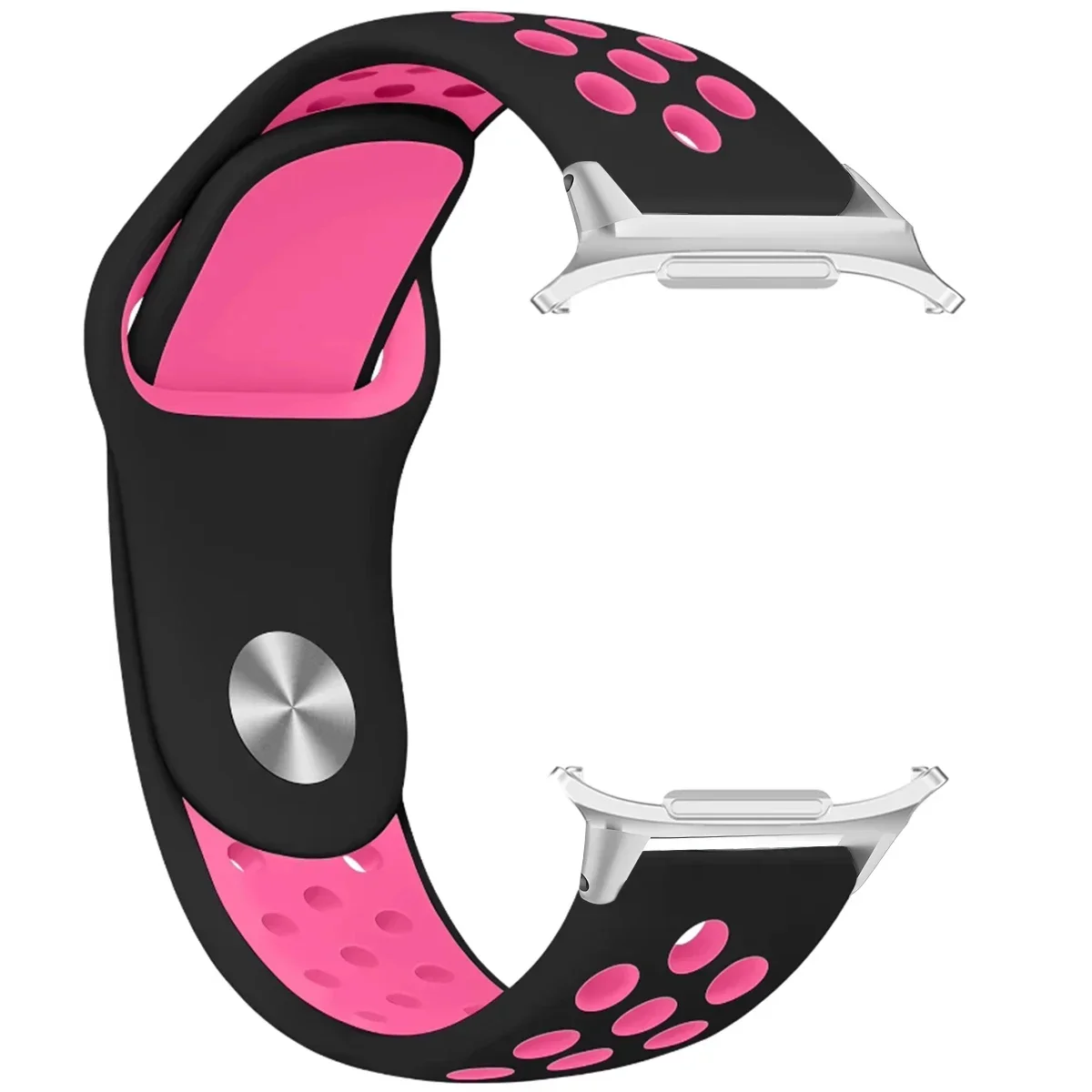 Enhanced Sport Strap for Smartwatches - Premium Watchband Bracelet Accessory