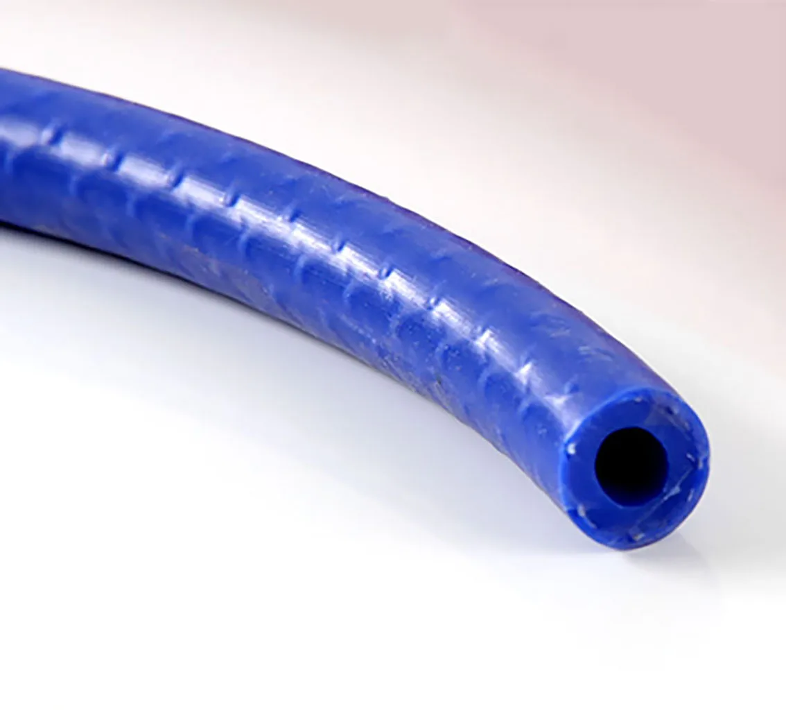 Tuyau Silicone 9x12 Mm (intérieur/extérieur) - Longueur 1,5 M, Noir, Résistant Haute Température (-60°C à 220°C)