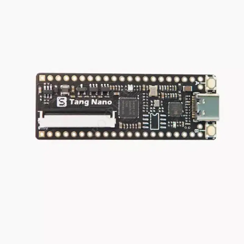 Sipeed Lichee Tang Nano 1K FPGA MINI Development Board GW1NZ-1 Tang-Nano1K Development Board