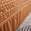 Sofa cover general turnkey universal elastic sofa cushion sofa cover to cover the four seasons general cover towel against the c 4
