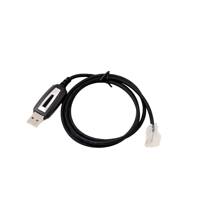 Anytone USB Programming Cable Software For AT-778 Mini Vehicle-mounted Mobile Radio PC Data Line Read Write Accessory | Мобильные